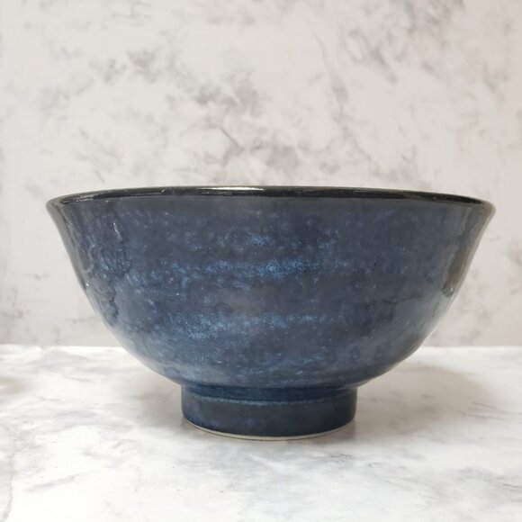 Ceramic Artsy Cherry Blossom Bowl Cereal Soup Ramen Desserts Replacements - Picture 10 of 10